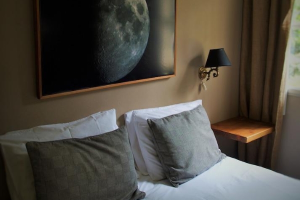Hotel Residencia Pioneros (Bariloche)